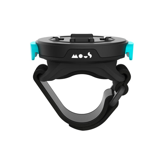 Phone mount strap cycling bike pram golf buggy mount iphone magsafe pixel