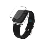 Protective unbreakable apple watch screen protector | Apple Watch 7/8/9 (45mm),Apple Watch 7/8/9 (41mm),Apple Watch 4/5/6 (44mm),Apple Watch 4/5/6 (40mm)