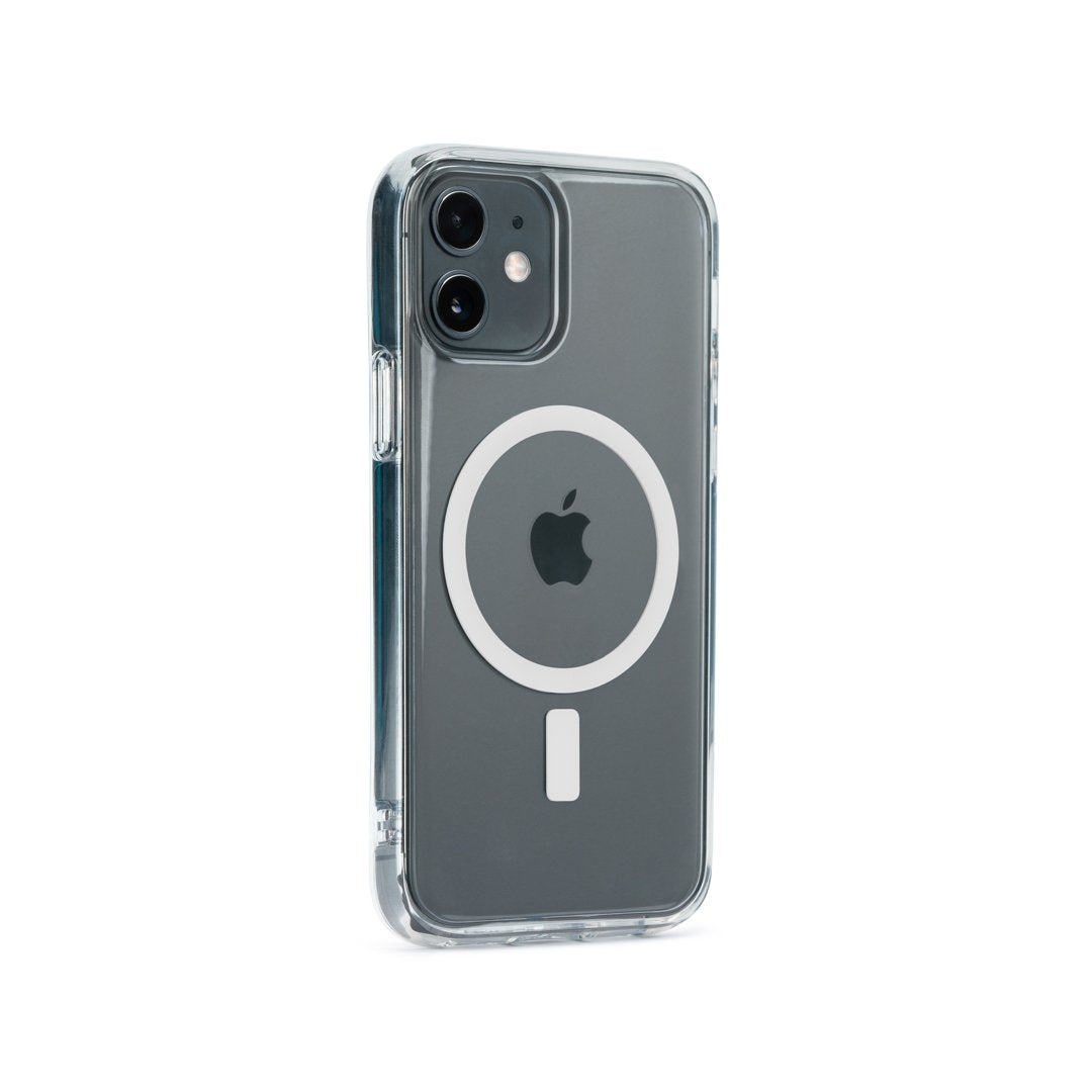 Clear Case for iPhone 12 Mini | iPhone 12 mini,iPhone 12