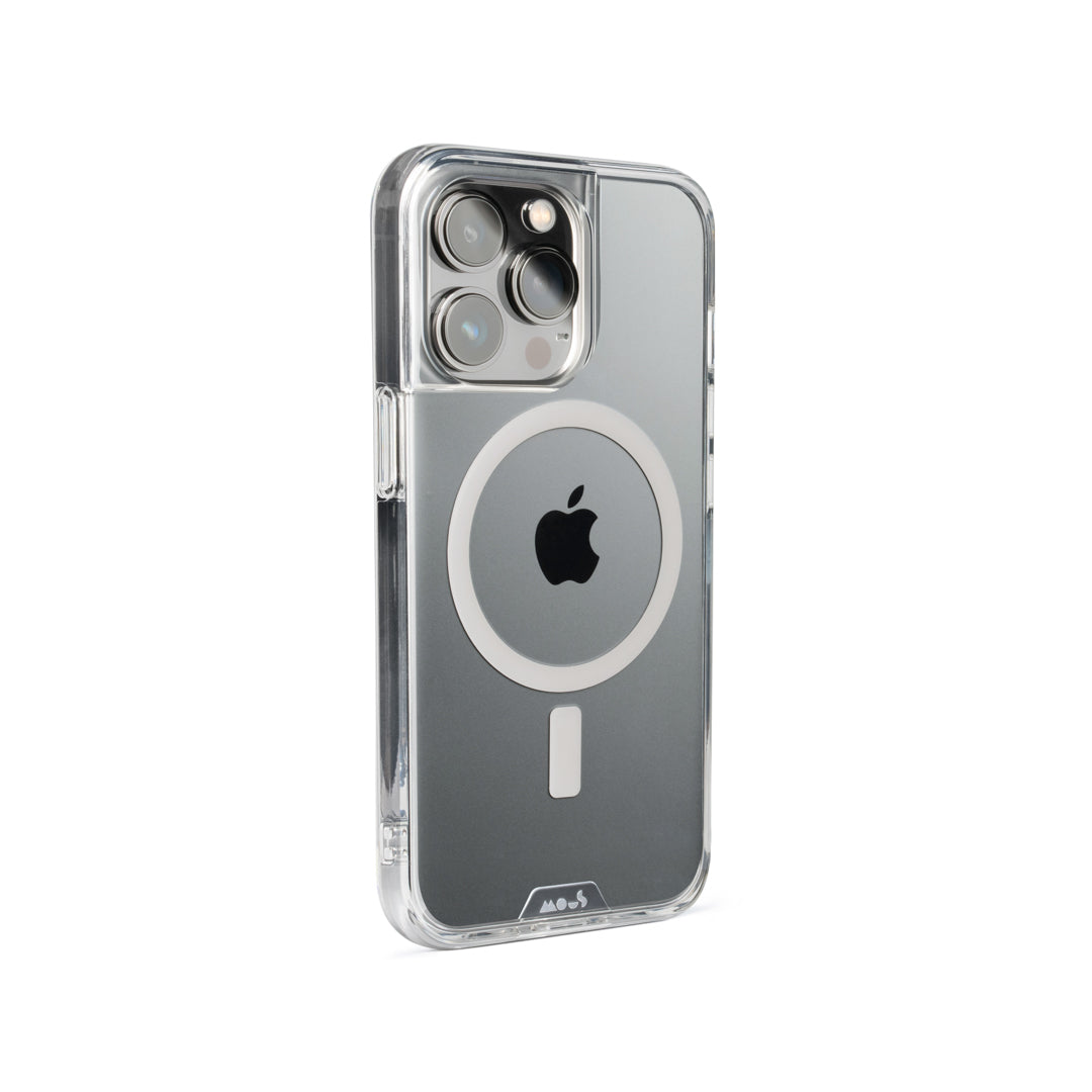 Magsafe compatible clear transparent protective iphone case |iPhone 13 Pro Max,iPhone 13 Pro
