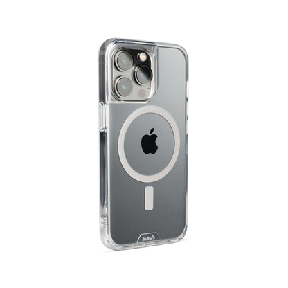 Magsafe compatible clear transparent protective iphone case |iPhone 13 Pro Max,iPhone 13 Pro