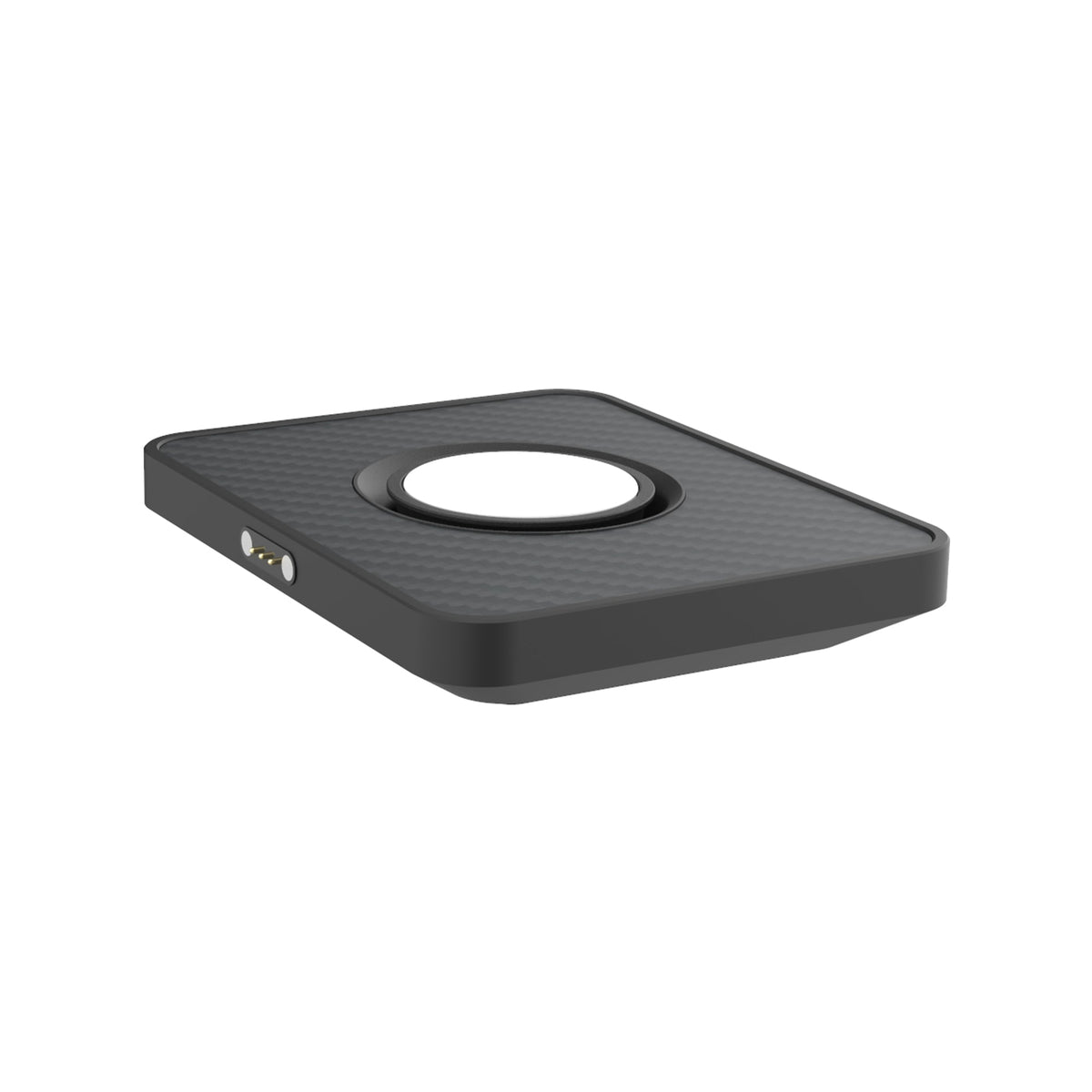 Aramid Carbon Fibre MagSafe Fast Wireless Apple Watch Charger