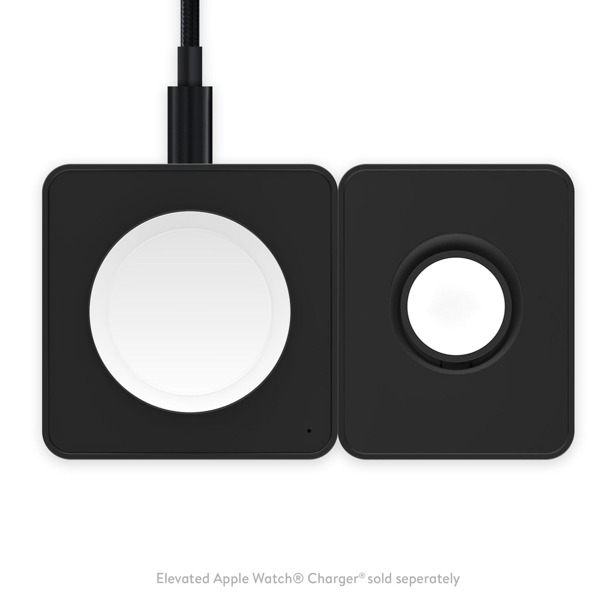 Revolutionary super-fast charging pad: Transform the way you power up. Effortlessly charge your devices at blazing speeds with this cutting-edge charging pad.
