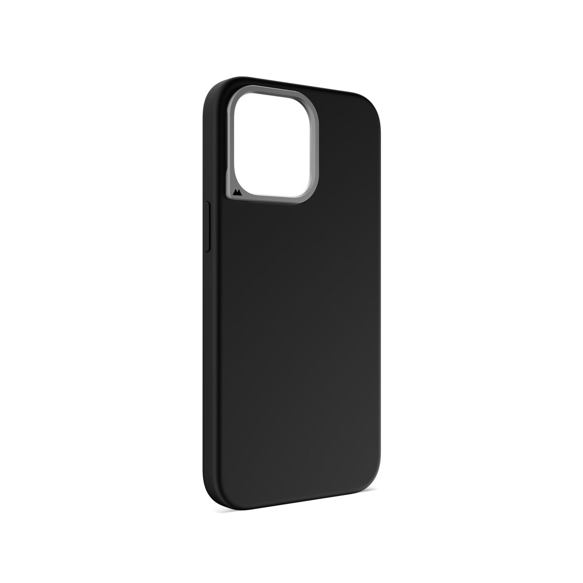 Super Thin Black Minimalist Protective iPhone Apple Case | iPhone 14 Pro Max