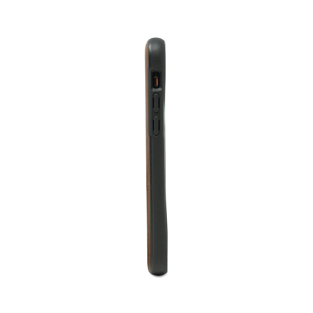 Brown Leather Tough iPhone 11 Pro Case | iPhone 11 Pro