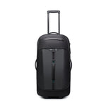 105L Wheeled Duffel - Optimal x Mercedes-AMG F1 Team