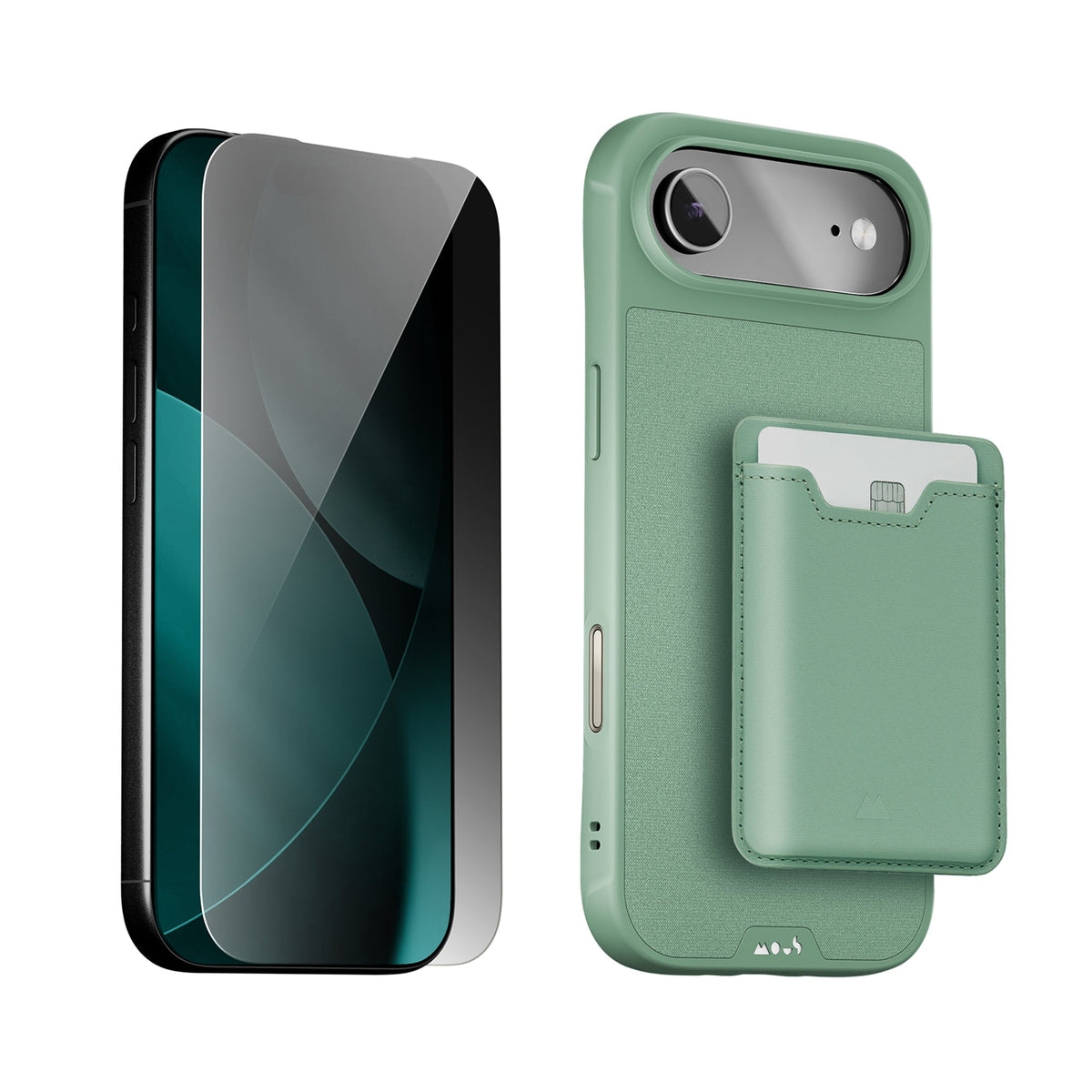 Apple Starter Kit - Sage
