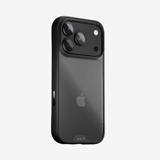Clarity Phone Case - Clear